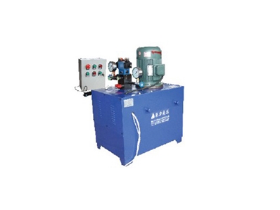 DSQ6液压电动泵